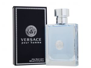 Versace Pour Homme After Shave 100ml