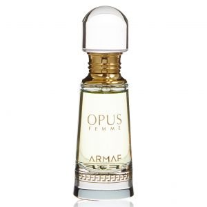 Armaf Opus Femme Perfumed Oil 20ml