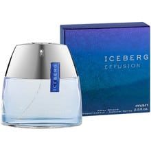 Iceberg Effusion Man Eau De Toilette 75ml