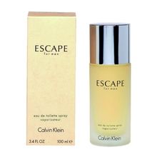 Calvin Klein Escape for Men Eau De Toilette 50ml
