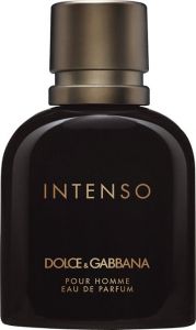 Dolce Gabbana Pour Homme Eau De Parfum Intenso 125ml
