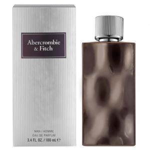 Abercrombie And Fitch First Instinct Eau de Parfum 100ml