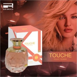 Rue Broca Touche Femme Eau de Parfum 100ml
