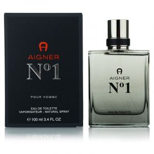 Aigner Parfums Aigner No.1 Eau De Toilette 100ml