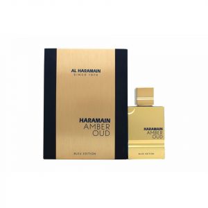 Al Haramain Amber Oud Bleu Edition Eau de Parfum 100ml