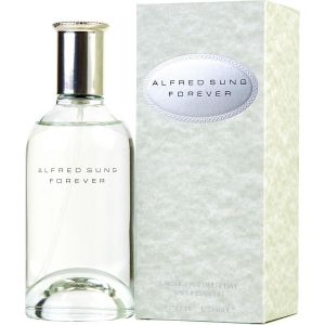 Alfred Sung Forever Eau de Parfum 125ml