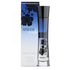 Armani Code for Women Eau De Parfum 30ml