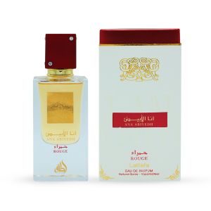 Lattafa Perfumes Ana Abiyedh Rouge Eau de Parfum 60ml