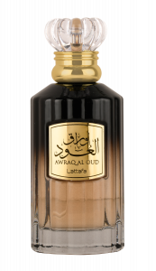 Lattafa Perfumes Awraq Al Oud Eau de Parfum 100ml