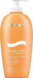 Biotherm Baume Corps Oil Therapy Nutri-Replenishing Body Treatment Dry Skin 400ml