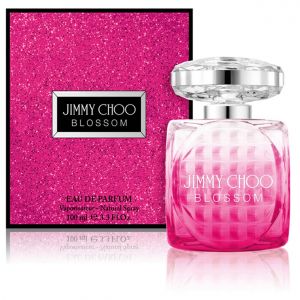 Jimmy Choo Blossom Eau de Parfum 100ml Tester 
