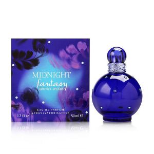 Britney Spears Midnight Fantasy Eau de Parfum 50ml