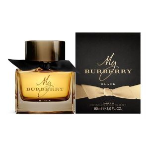 Burberry My Burberry Black Perfume 90ml