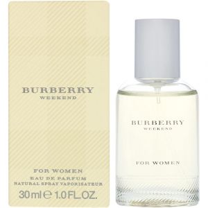 Burberry Weekend for Women Eau De Parfum 30ml