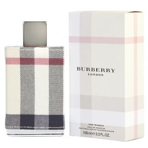 Burberry London Eau De Parfum 100ml