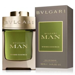 Bvlgari MAM Wood Essence Eau de Parfum 100ml