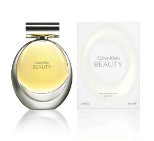 Calvin Klein Beauty Eau De Parfum 100ml