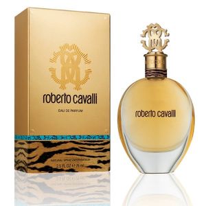 Cavalli Roberto Roberto Cavalli 2012 Eau De Parfum 75ml