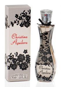 Christina Aguilera balenie Eau De Parfum 75ml