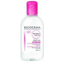 Bioderma AR Sensibio H2O - cleansing micellar water for sensitive skin 250ml