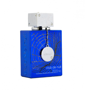 Armaf Club De Nuit Blue Iconic Eau de Parfum 105ml