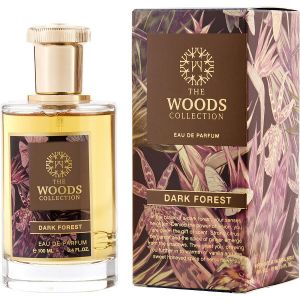 The Woods Collection Dark Forest Eau de Parfum 100ml