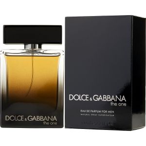 Dolce Gabbana The One for Men Eau De Parfum 100ml