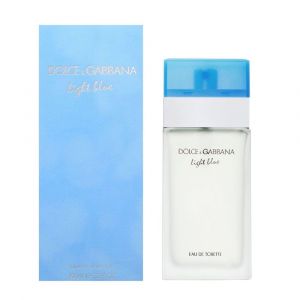 Dolce Gabbana Light Blue Eau De Toilette 100ml