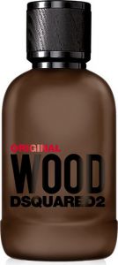 Dsquared2 Original Wood Eau de Parfum 100ml
