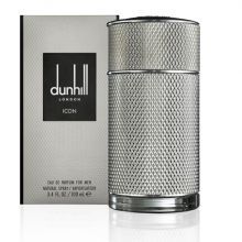 Dunhill Icon Eau De Parfum 100ml