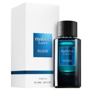 Hamidi Maison Luxe Elixir Eau de Parfum 110ml
