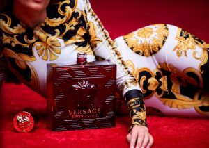Versace Eros Flame Eau Eau de Parfum 50ml