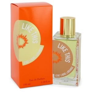 Etat Libre d'Orange Like This Eau de Parfum 100ml