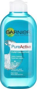 Garnier Pure - Cleaning astringent tonic 200ml