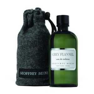 Geoffrey Beene Grey Flannel Eau De Toilette 240ml