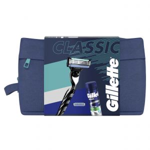 Gillette Classic Set - Gift Set 