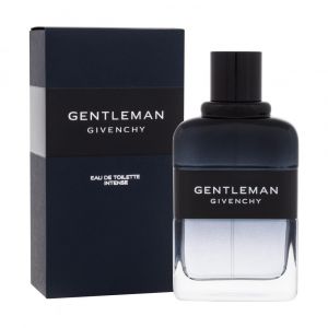  Givenchy Gentleman Eau de Toilette Intense Eau de Toilette 100ml
