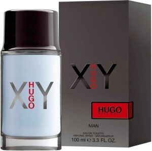 Hugo Boss Hugo XY Eau De Toilette 100ml