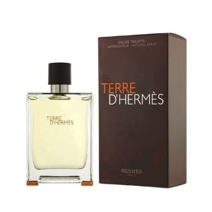 Hermes Terre D`Hermes Pure Perfume 200ml