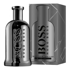 Hugo Boss Boss Bottled United Eau de Parfum 200ml