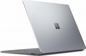 Microsoft Surface Laptop 3 13.5" (i5-1035G7/8GB/128GB/Touchscreen/W10 S) US Platinum - έως 12 Άτοκες Δόσεις