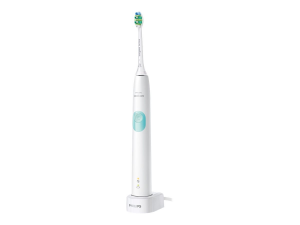 Philips Electric toothbrush ProtectiveClean 4300 Pressure sensor White HX6807/63