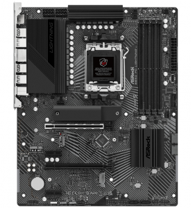 Asrock B650 PG Lightning Motherboard ATX AMD AM5 Socket