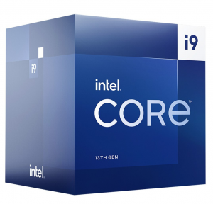 Intel Core i9-13900 Processor 1.5GHz 24 Cores Socket 1700 Box