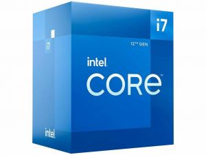 Intel Core i7-12700 Processor 2.1GHz 12 Cores Socket 1700 Box