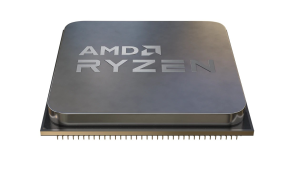 AMD Ryzen 5 5500 Processor 3.6 GHz 6 Cores Socket AM4 Tray