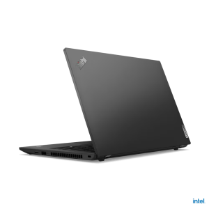 Lenovo ThinkPad L14 Gen 3 (Intel) (i5-1235U/8GB/512GB/FHD/W11 Pro) Thunder Black – έως 12 Άτοκες Δόσεις