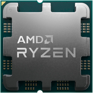 AMD Ryzen 5 7500F Processor 3.7 GHz 6 Cores Socket AM5 Tray