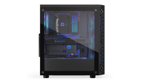 U-Case Serenity Gaming PC RGB (5600/32GB/1TB/GeForce RTX 4060/W11 Home)