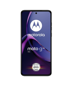Motorola Moto G84 5G Dual SIM (12GB/256GB) Midnight Blue